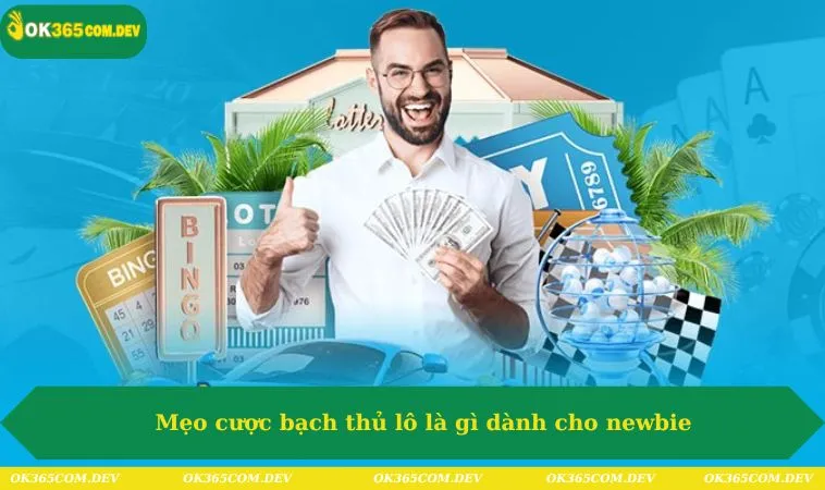 Bạch Thủ Lô Là Gì - Hướng Dẫn Mẹo Chơi Lô Đề Hot 2025 315 Mẹo cược bạch thủ lô là gì dành cho newbie