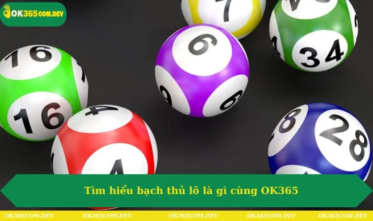 Bạch Thủ Lô Là Gì - Hướng Dẫn Mẹo Chơi Lô Đề Hot 2025 315 Tìm hiểu bạch thủ lô là gì cùng OK365